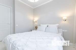 1-к квартира, посуточно, 60м2, 1/1 этаж