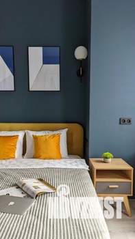 1-к квартира, посуточно, 28м2, 1/1 этаж