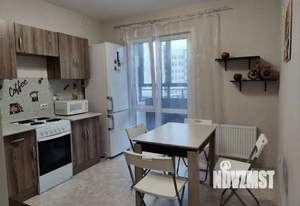 2-к квартира, на длительный срок, 51м2, 9/11 этаж