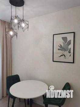 1-к квартира, на длительный срок, 39м2, 15/19 этаж