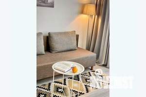 1-к квартира, посуточно, 30м2, 5/5 этаж