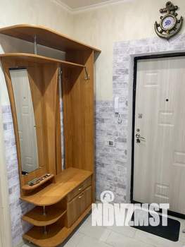 2-к квартира, посуточно, 60м2, 13/17 этаж