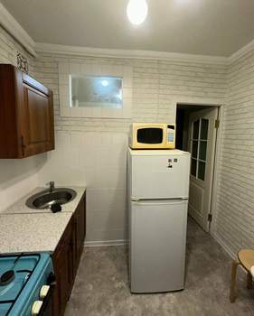 2-к квартира, на длительный срок, 42м2, 2/5 этаж