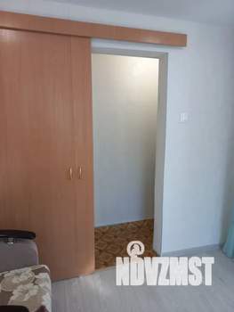 1-к квартира, посуточно, 34м2, 3/9 этаж