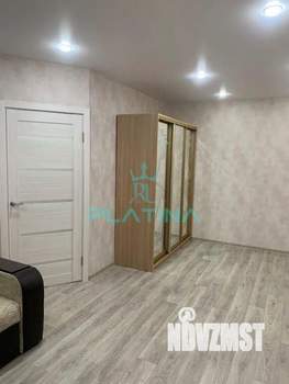 1-к квартира, на длительный срок, 40м2, 8/14 этаж