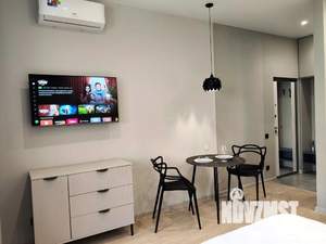 1-к квартира, посуточно, 31м2, 1/1 этаж