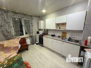 2-к квартира, на длительный срок, 63м2, 9/9 этаж