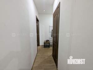 2-к квартира, на длительный срок, 46м2, 2/5 этаж