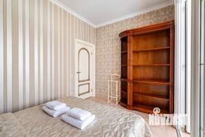 3-к квартира, посуточно, 104м2, 3/5 этаж