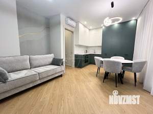 3-к квартира, на длительный срок, 58м2, 6/9 этаж