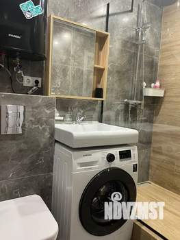 1-к квартира, на длительный срок, 55м2, 20/23 этаж