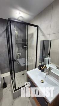 Студия квартира, посуточно, 21м2, 9/12 этаж