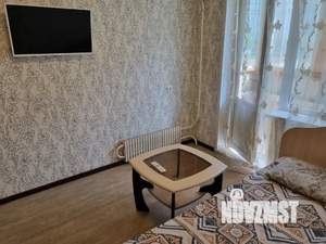 1-к квартира, посуточно, 35м2, 1/10 этаж