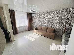 Студия квартира, посуточно, 31м2, 5/5 этаж