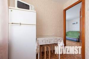 1-к квартира, посуточно, 32м2, 2/5 этаж
