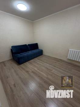 1-к квартира, на длительный срок, 42м2, 6/9 этаж