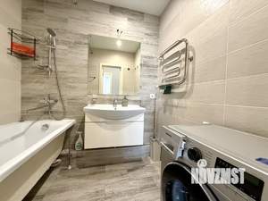 2-к квартира, на длительный срок, 60м2, 12/20 этаж