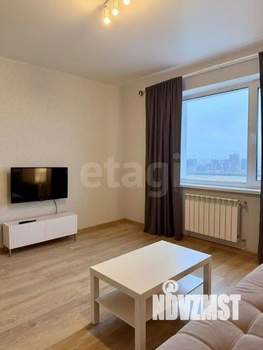 3-к квартира, на длительный срок, 70м2, 18/18 этаж