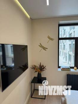 1-к квартира, посуточно, 30м2, 3/5 этаж