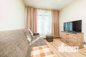 1-к квартира, посуточно, 70м2, 1/1 этаж