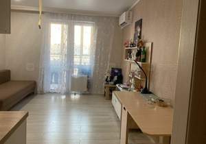 1-к квартира, на длительный срок, 23м2, 14/19 этаж