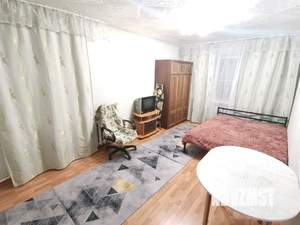 1-к квартира, на длительный срок, 34м2, 1/5 этаж