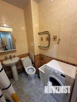 Студия квартира, на длительный срок, 30м2, 12/20 этаж