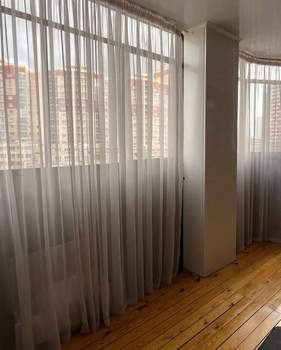 1-к квартира, на длительный срок, 36м2, 9/22 этаж