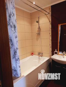 Студия квартира, на длительный срок, 40м2, 10/10 этаж