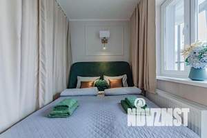 1-к квартира, посуточно, 32м2, 4/19 этаж