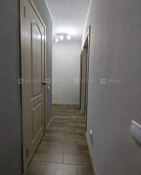 1-к квартира, на длительный срок, 30м2, 2/5 этаж