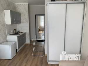 Студия квартира, посуточно, 20м2, 4/4 этаж