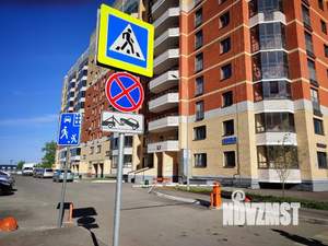 Студия квартира, посуточно, 17м2, 1/10 этаж