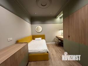 3-к квартира, на длительный срок, 120м2, 7/11 этаж