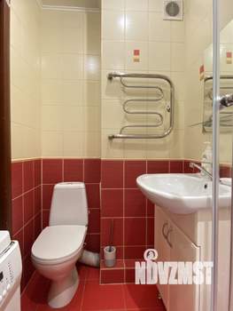 1-к квартира, на длительный срок, 31м2, 6/16 этаж