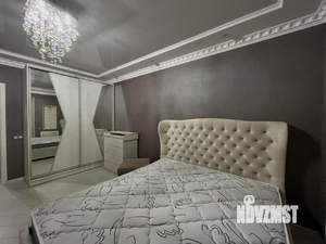 1-к квартира, посуточно, 46м2, 1/1 этаж