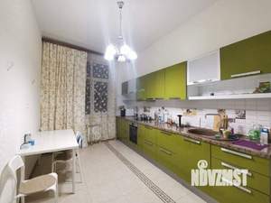 2-к квартира, на длительный срок, 66м2, 18/20 этаж