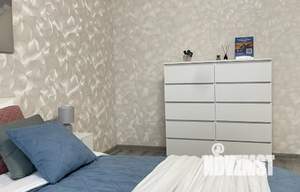 1-к квартира, посуточно, 50м2, 6/20 этаж