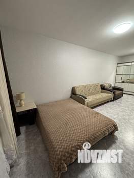 1-к квартира, на длительный срок, 41м2, 6/9 этаж