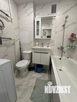 1-к квартира, на длительный срок, 34м2, 7/10 этаж