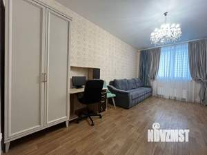 3-к квартира, на длительный срок, 75м2, 1/12 этаж