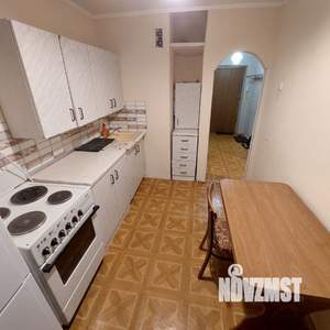 1-к квартира, на длительный срок, 42м2, 2/14 этаж