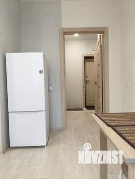 1-к квартира, на длительный срок, 43м2, 16/20 этаж