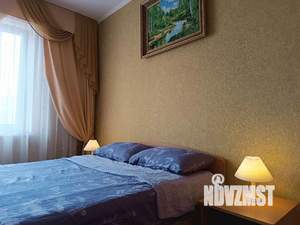 2-к квартира, посуточно, 50м2, 7/10 этаж