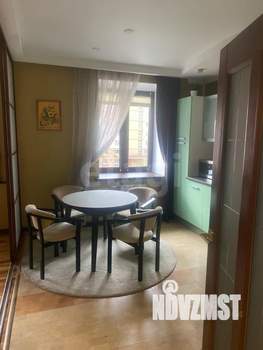 3-к квартира, на длительный срок, 90м2, 4/9 этаж