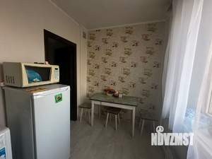 1-к квартира, на длительный срок, 39м2, 6/10 этаж