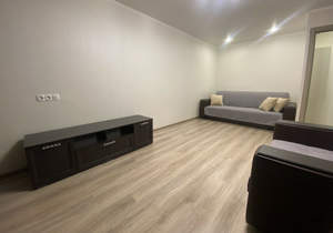 1-к квартира, на длительный срок, 36м2, 9/10 этаж