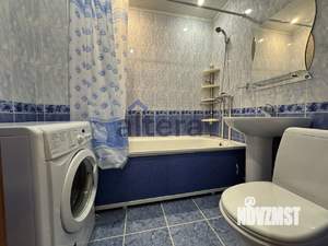 1-к квартира, на длительный срок, 36м2, 7/19 этаж