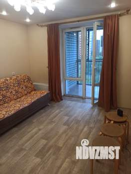 1-к квартира, на длительный срок, 35м2, 7/10 этаж