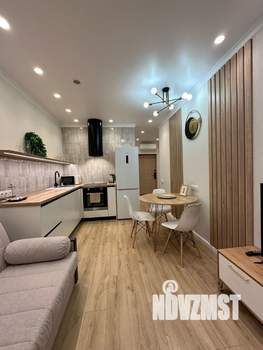 1-к квартира, на длительный срок, 40м2, 9/20 этаж